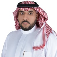 Saud Almalki