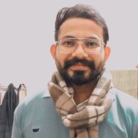 Gourav Morya
