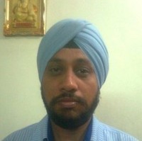 Trilok Singh