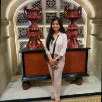 Akanksha Dubey