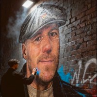 Ian Maguire