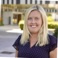 Madeleine Olstad
