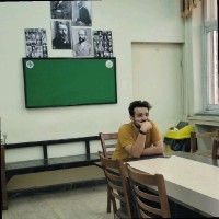 seyed Mohammad Hossain Mousavi