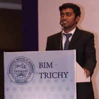 Santhosh Raman
