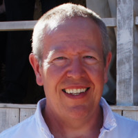 Ian Smith