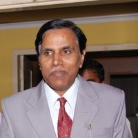 Ramachandran Panchapakesan