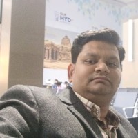 Kashif Javed (Ph.D)