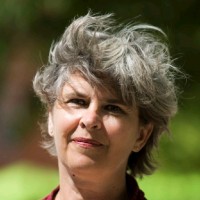 Marjolein Marreveld