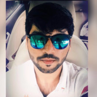Bhargav Dhabarde
