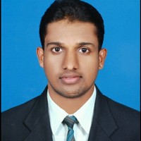 Shreyas M