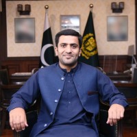 Naveed Yousaf