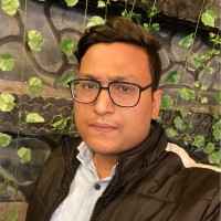 Himanshu Dandriyal