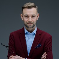 Patryk Gałązka