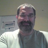 Peter Sands