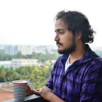 Somjit Bhowmick