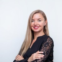 Iryna Filchukov