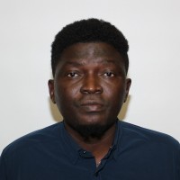 Kayode Benson