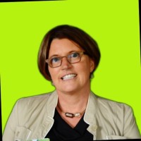 Anne-Catherine Lahaye - 🍋🟩OseLaCom 📢