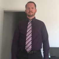 Christopher Pittman, Lssgb