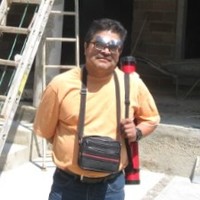 Arq. Jose Carmen Cervantes Gomez