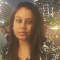 Pooja Mandlik