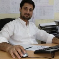 Usman Akram