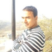 Rajkumar Chauhan