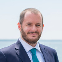 Craig Verrastro