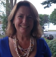 Patty Fortin