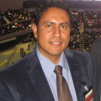 Erick Novoa