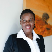 Simeoline Muavangua