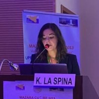 Ketty La Spina