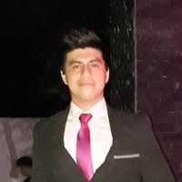 Said Iván Jesús Castillo García