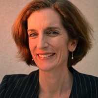 Sonia Iodice
