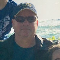 Charlie McEntee