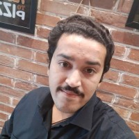 Muhammad Sohaib Akhtar