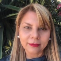 Myriam Maldonado Elizondo