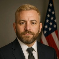 Joshua Fazekas