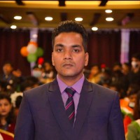 Kundan Kumar Jha