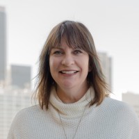 Karin Liljegren, FAIA