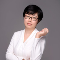 Ginny Guo
