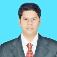 Pradeep Patra