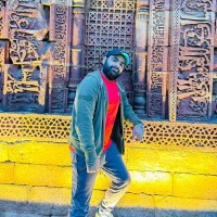 Gaurav Sharma