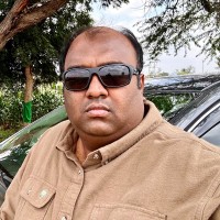 Vijesh Bs