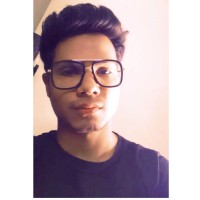 Arham Naik