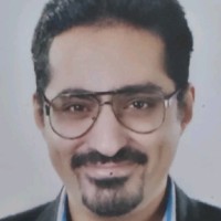 Bakhtiyar Bharucha