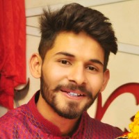 Shashank Sharma