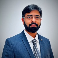 Manu Bhargava