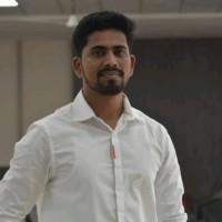 Manjunath Hosalli