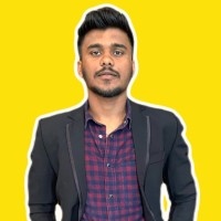 Kavish Aminthaka